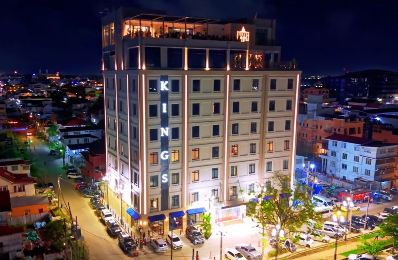 Jewelz by King's Hotel